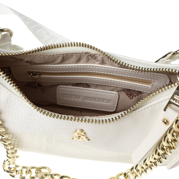 BVITAL-T WHITE/GOLD