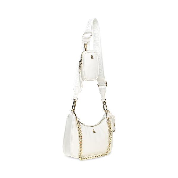 BVITAL-T WHITE/GOLD