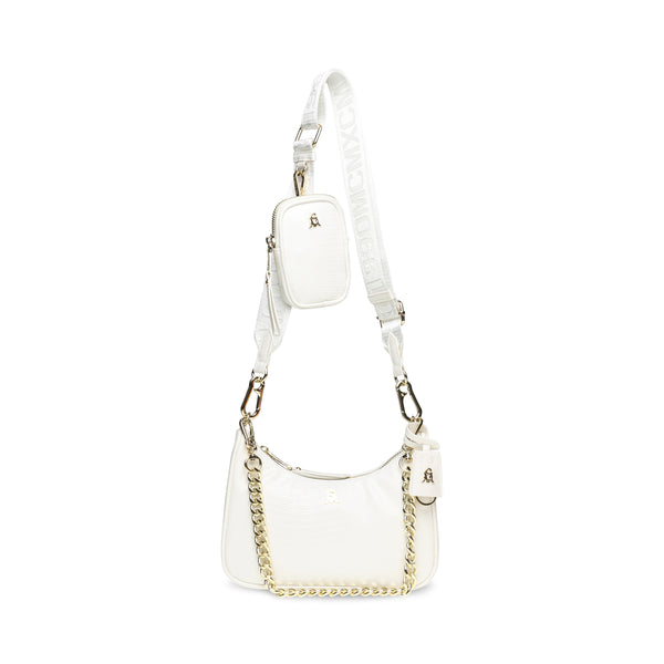 BVITAL-T WHITE/GOLD