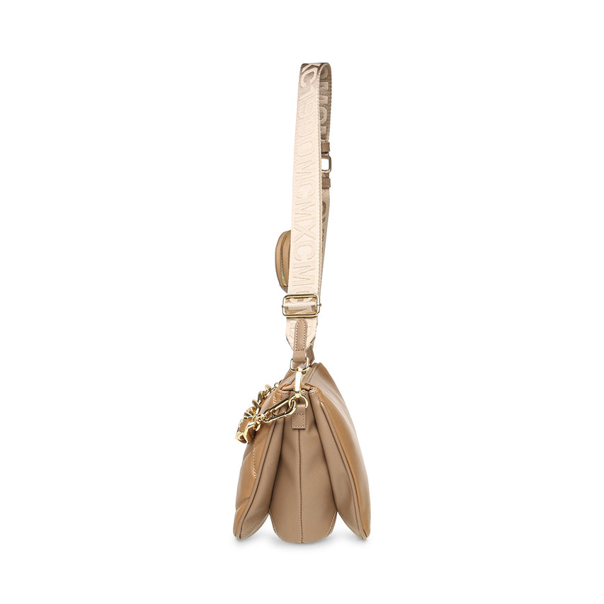 Cartera Bvicey-Q Beige