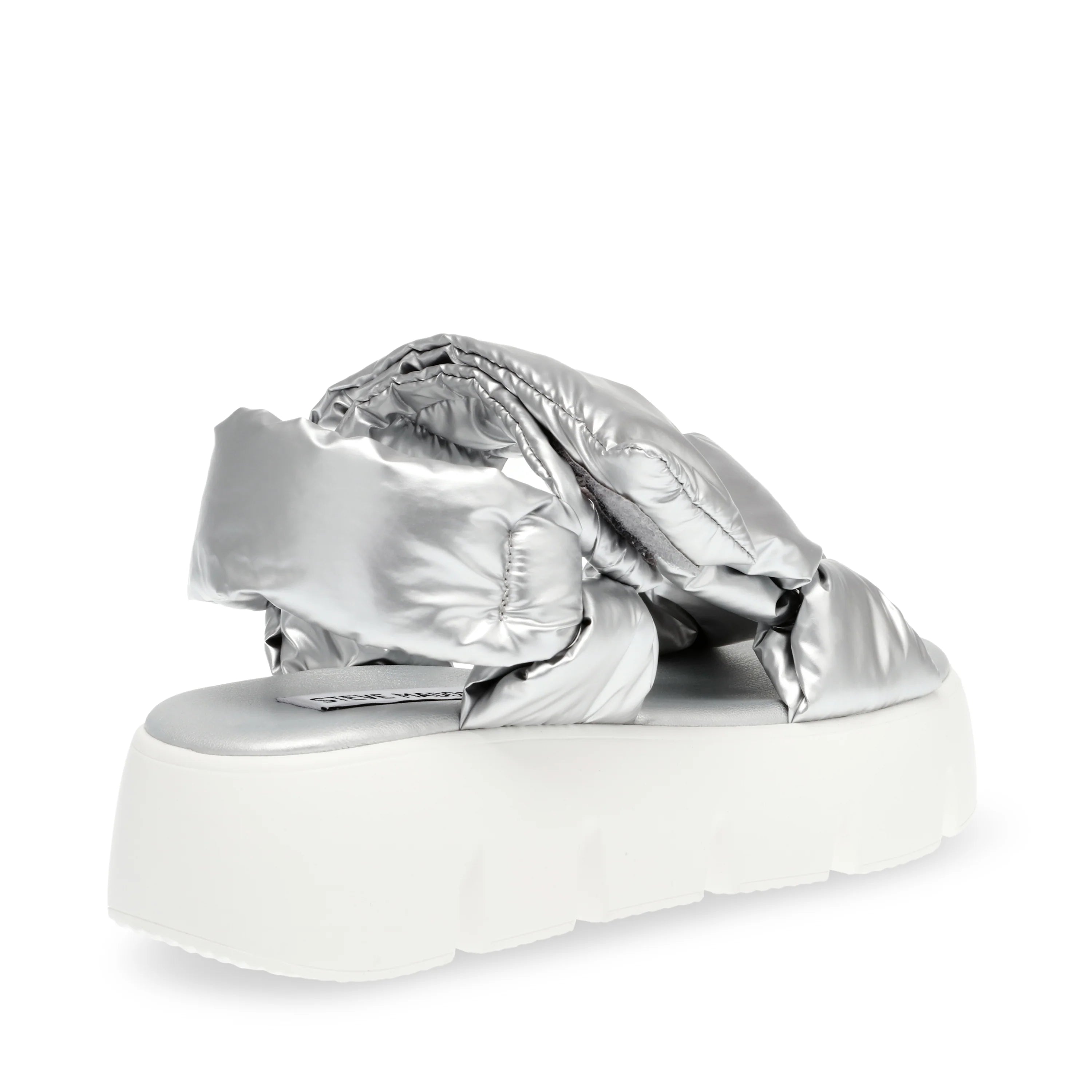 BONKERS SILVER