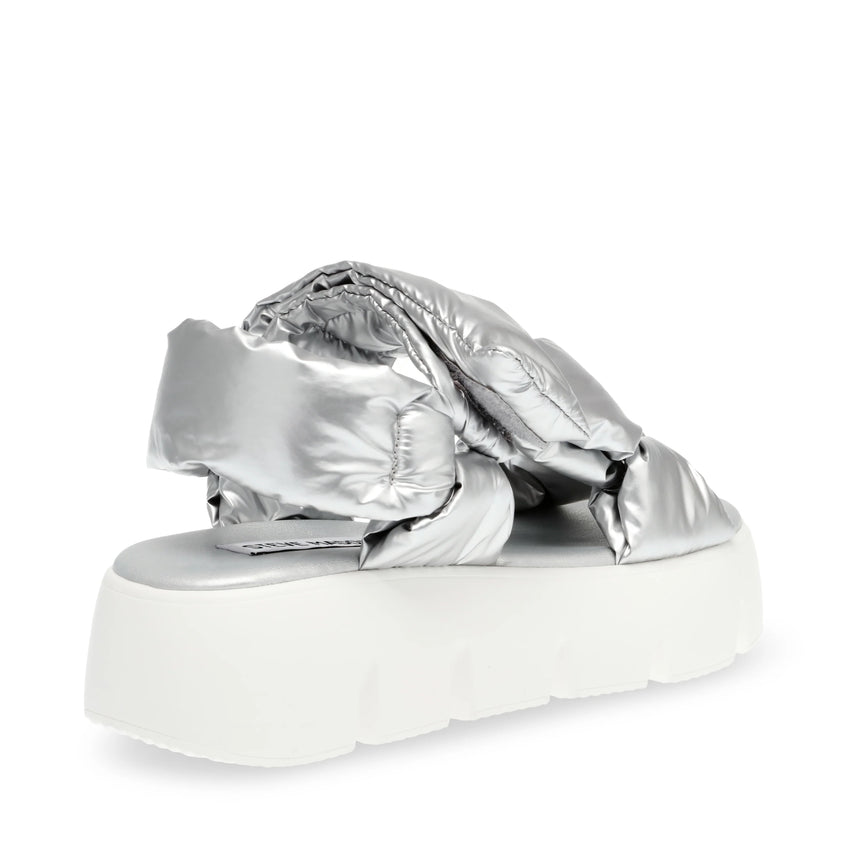 BONKERS SILVER