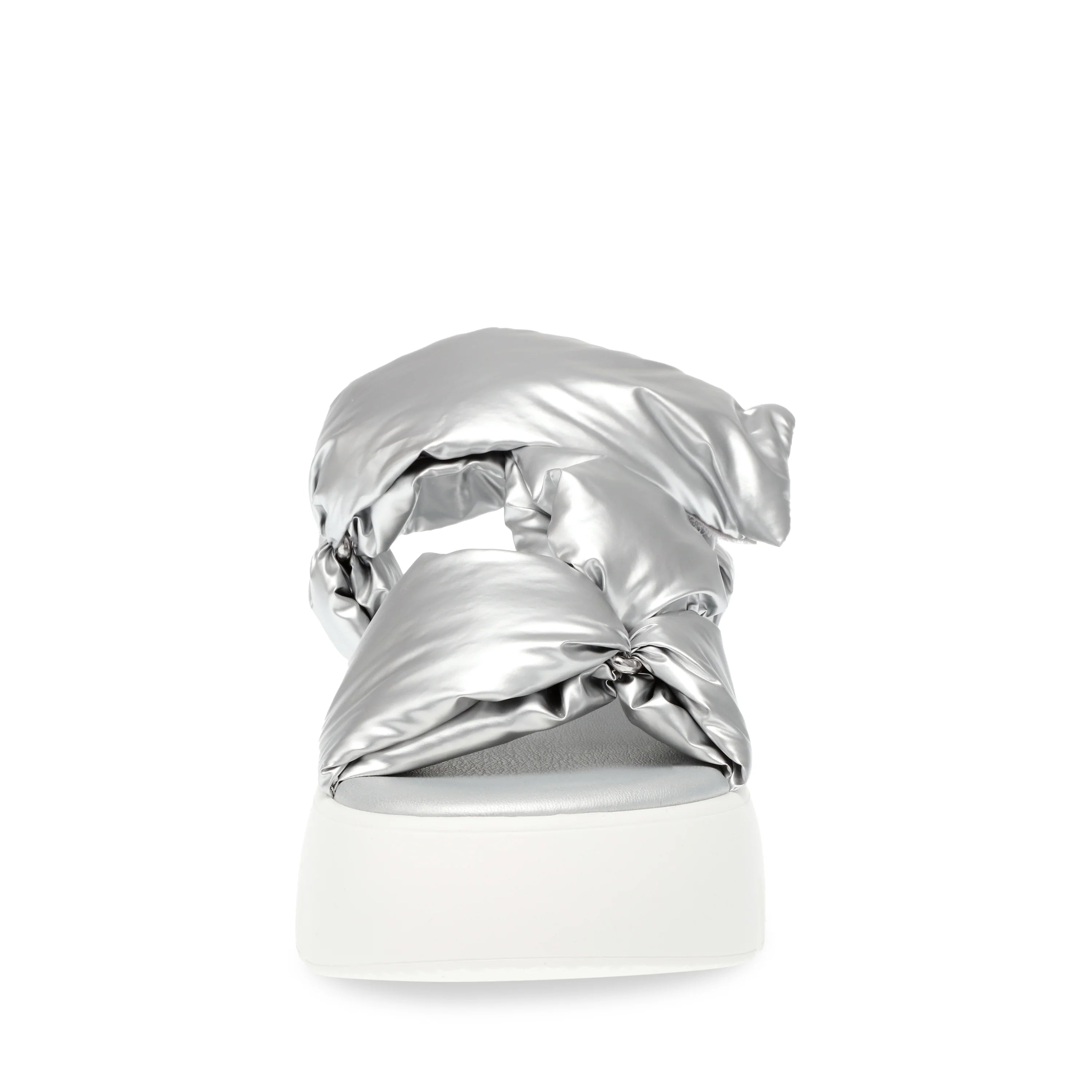 BONKERS SILVER