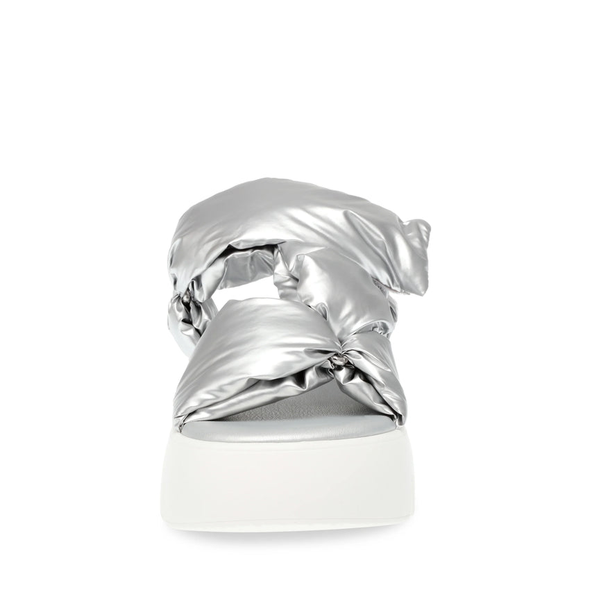 BONKERS SILVER
