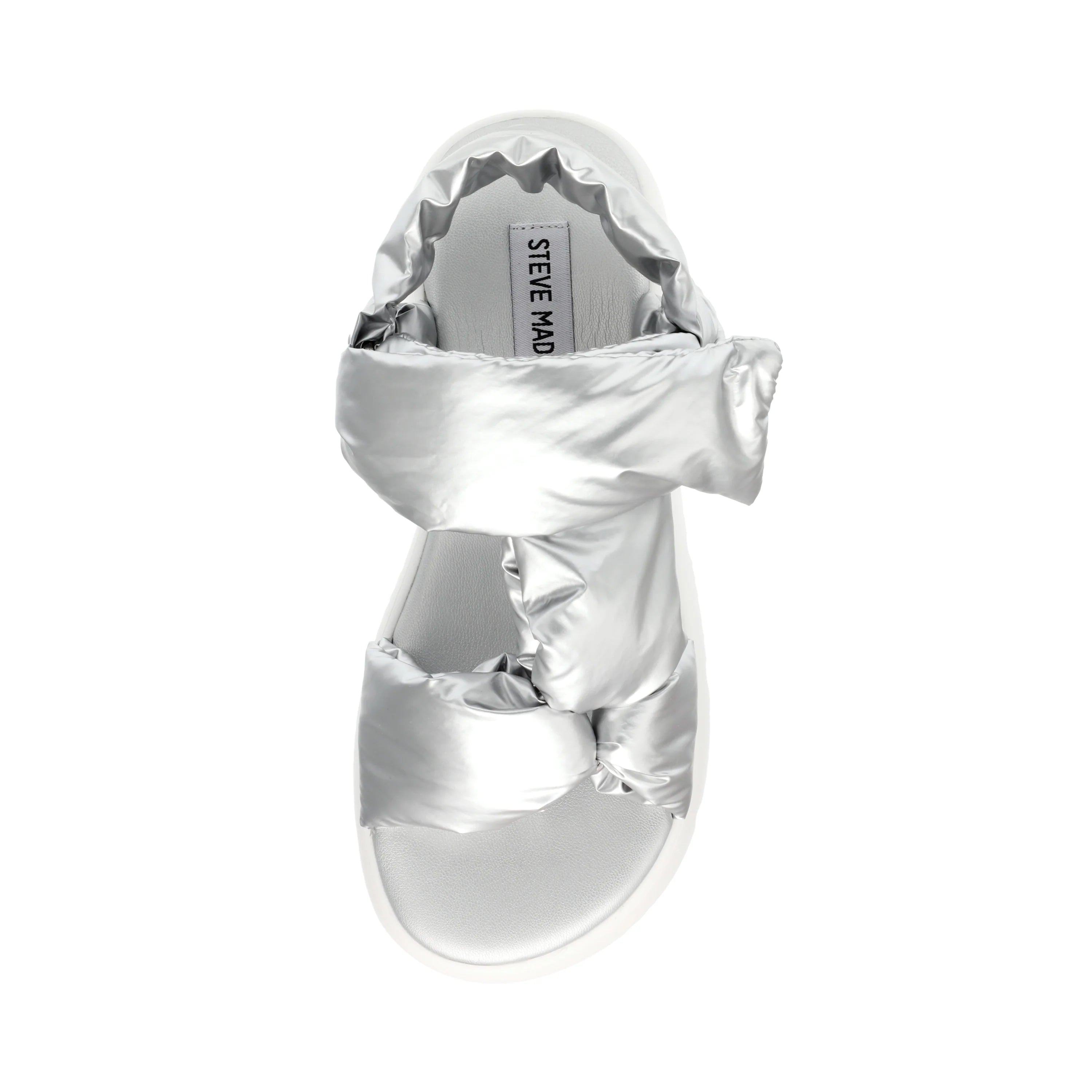 BONKERS SILVER