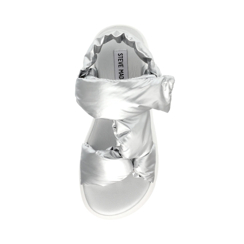 BONKERS SILVER