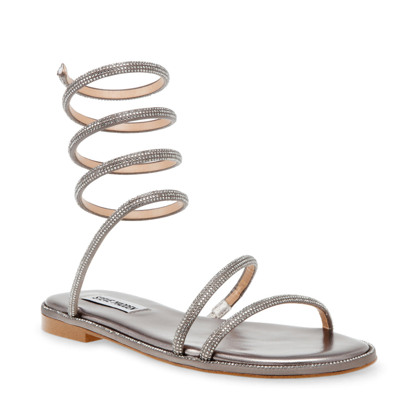SLITHERS-R PEWTER