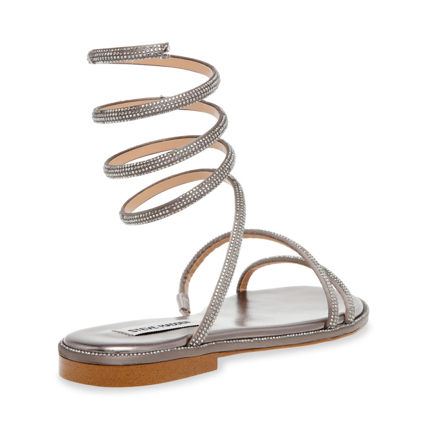 SLITHERS-R PEWTER