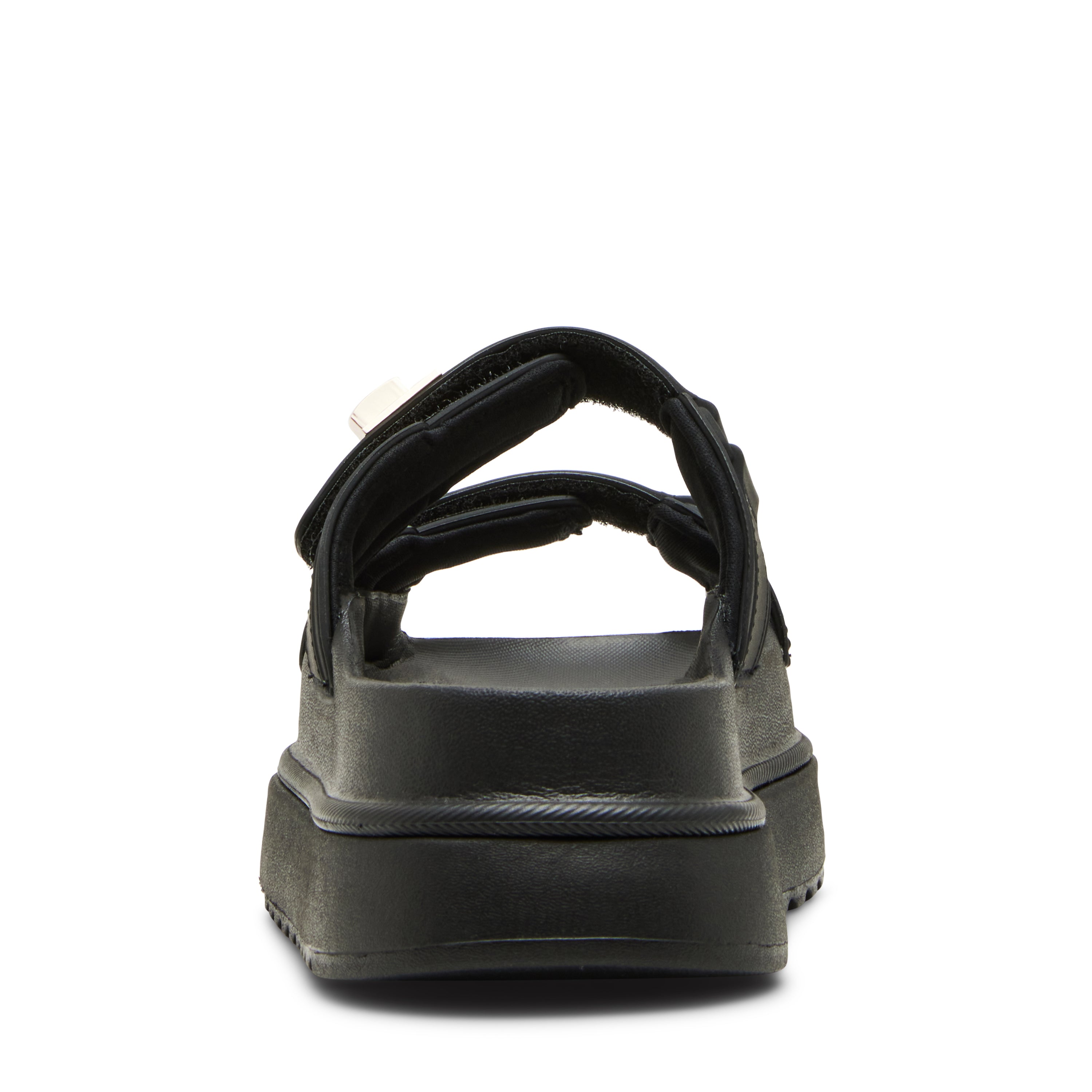 Sandalias Planas Bigschmona-J Negras