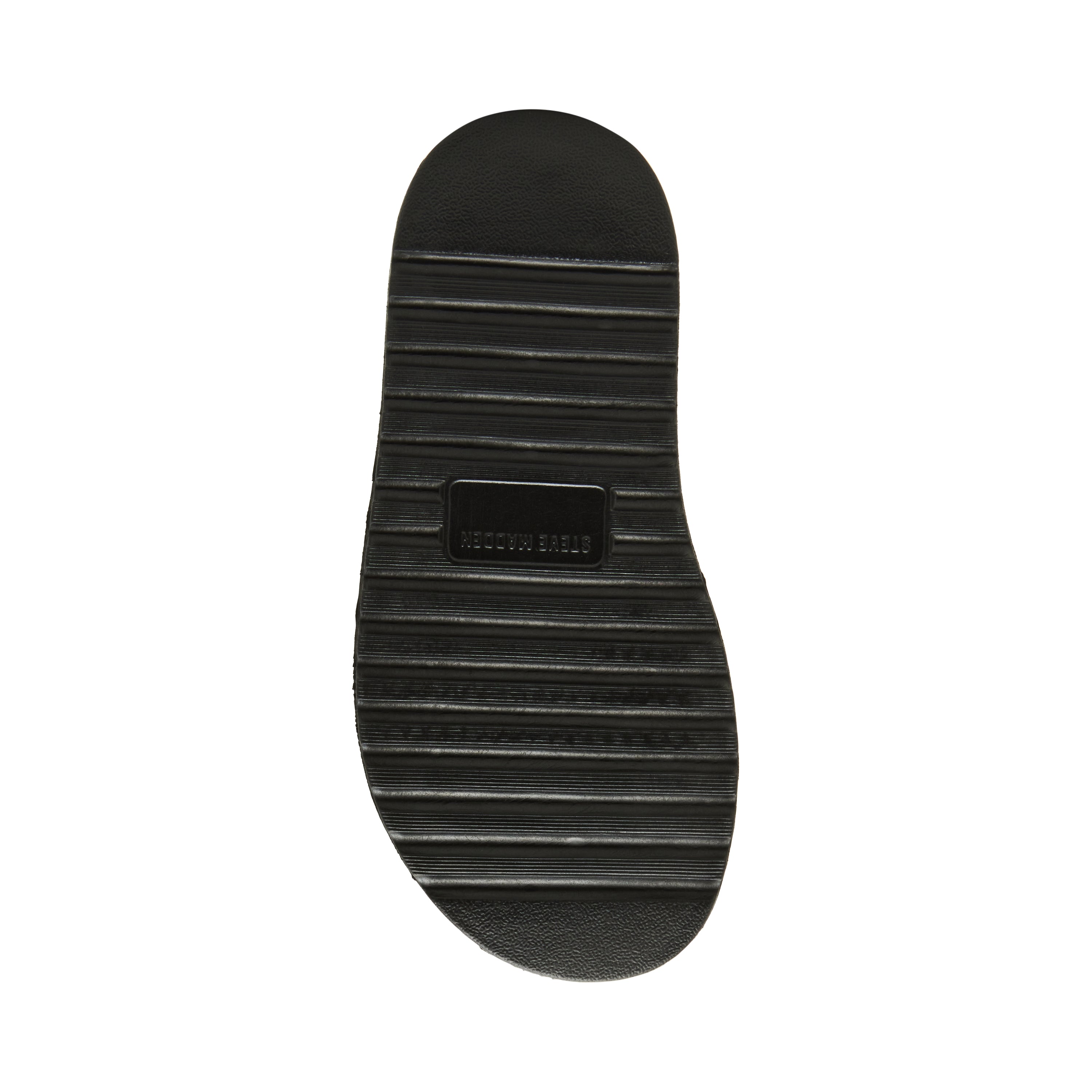 Sandalias Planas Bigschmona-J Negras