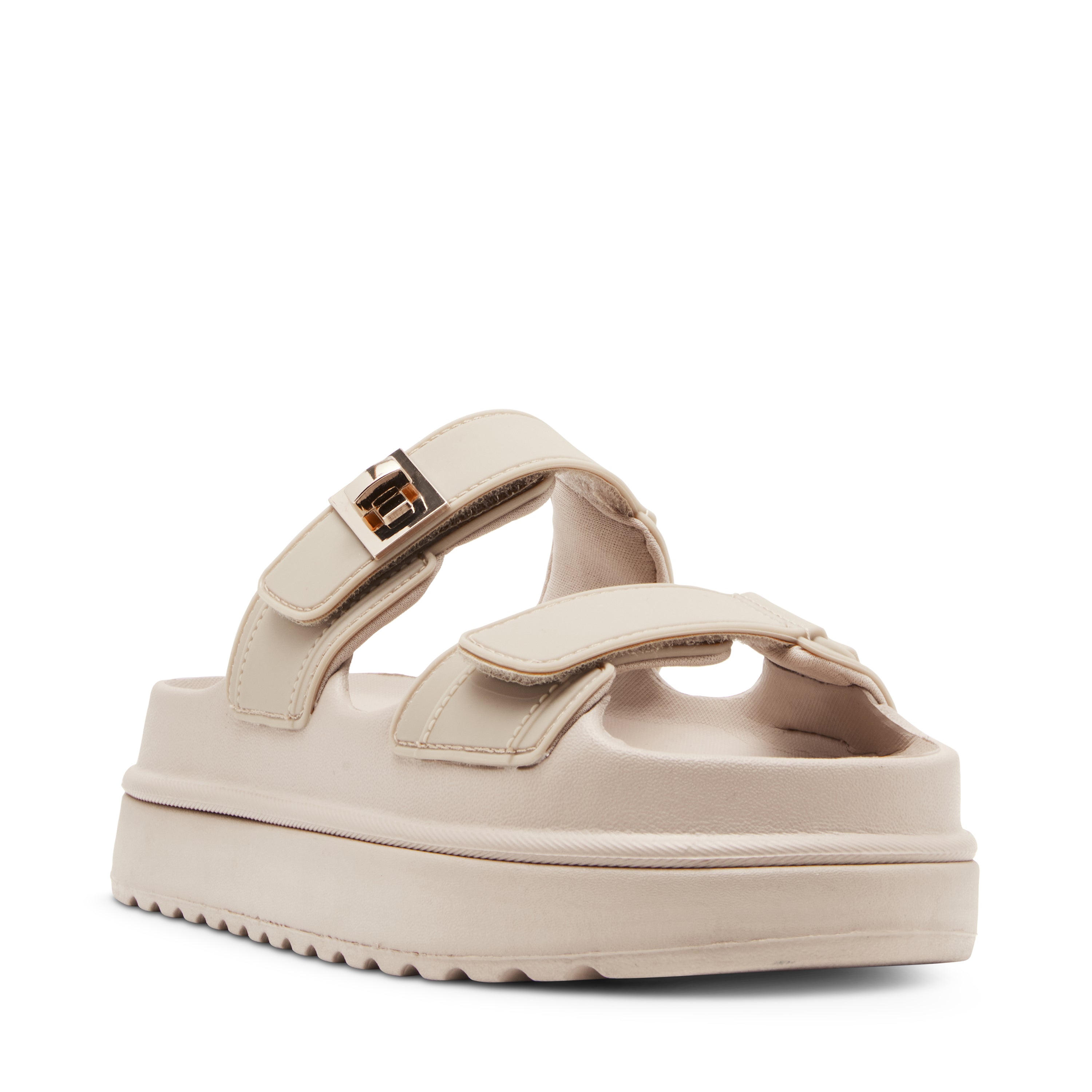 Sandalias Planas Bigschmona-J Beige