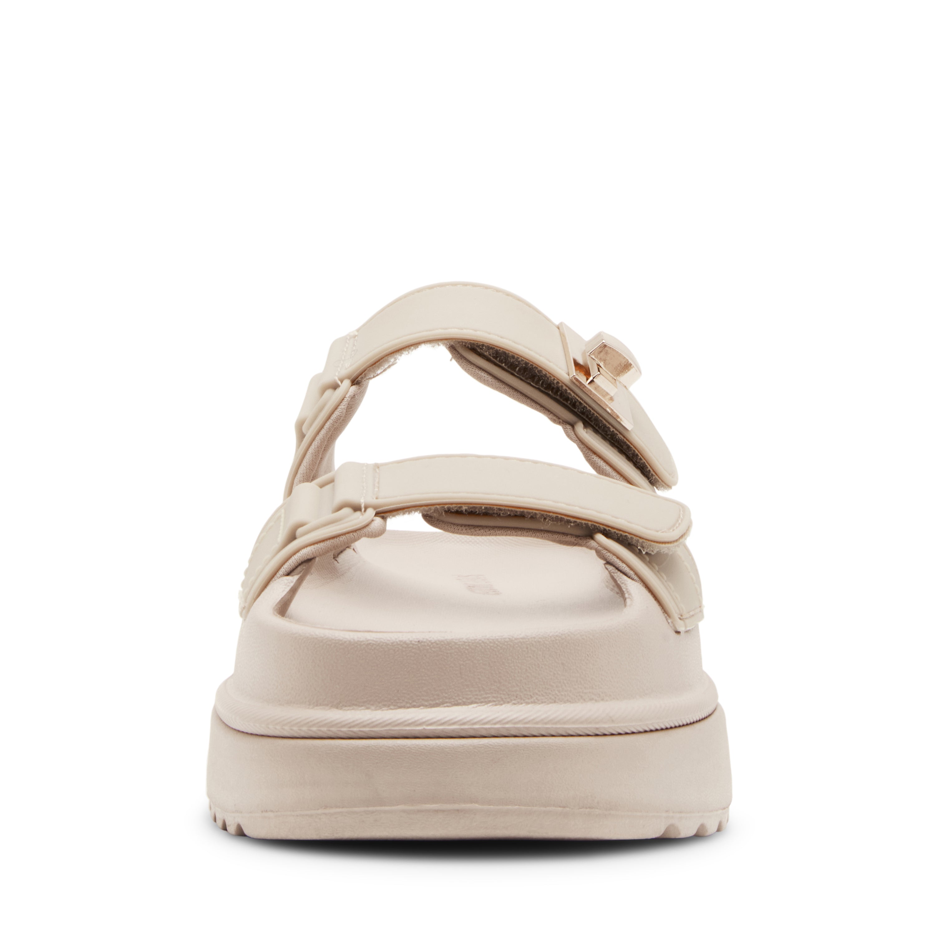 Sandalias Planas Bigschmona-J Beige