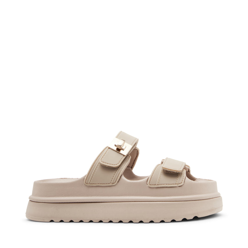 Sandalias Planas Bigschmona-J Beige