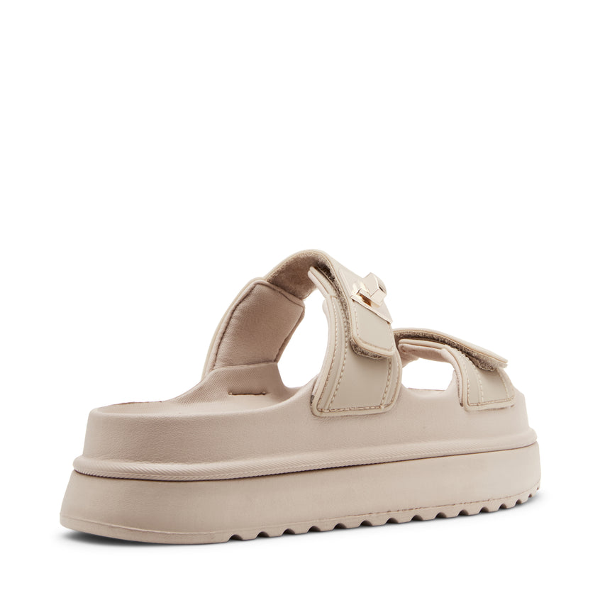 Sandalias Planas Bigschmona-J Beige
