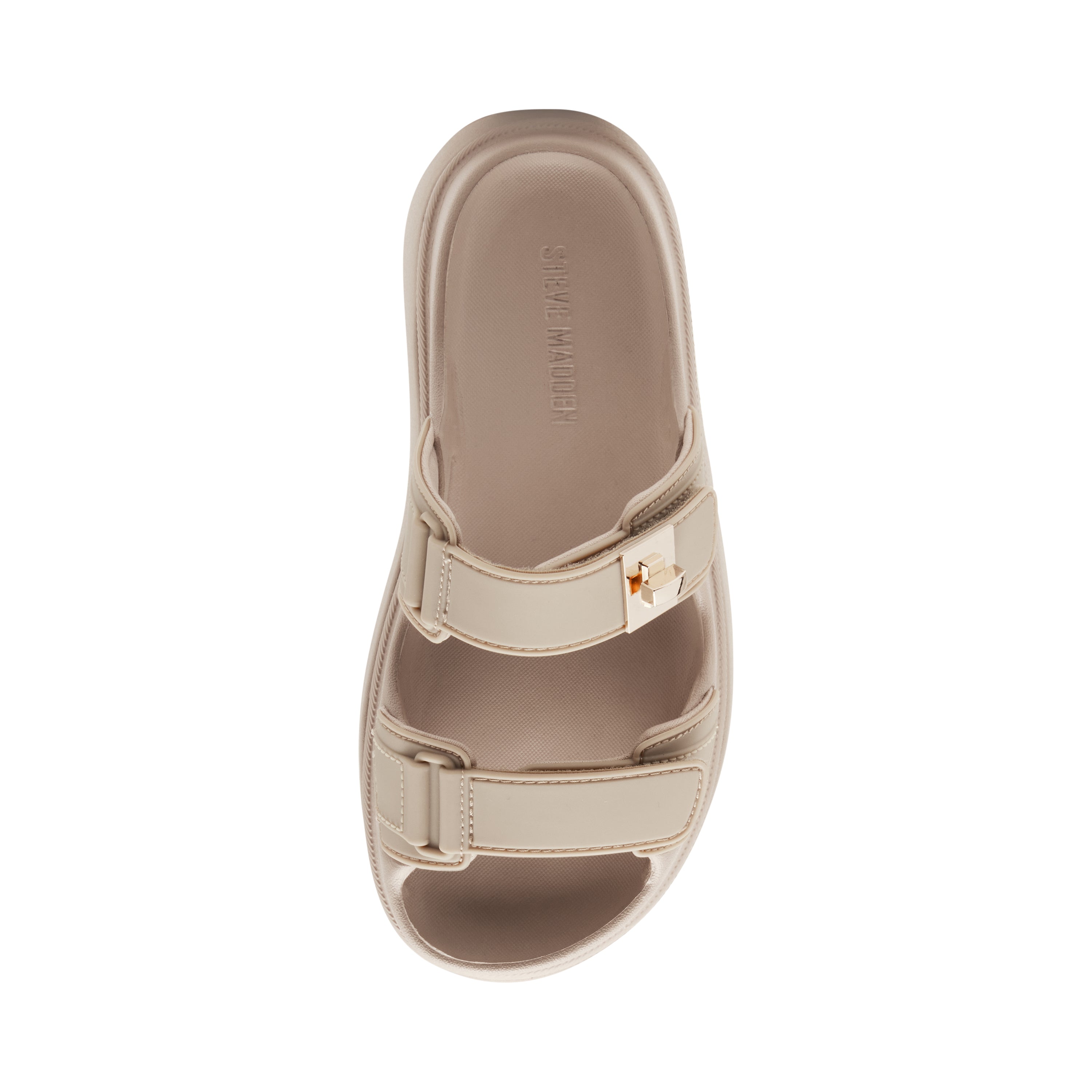 Sandalias Planas Bigschmona-J Beige