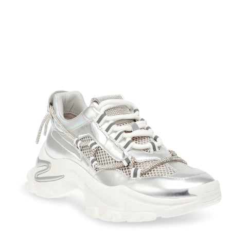 MIRACLES SILVER/WHT