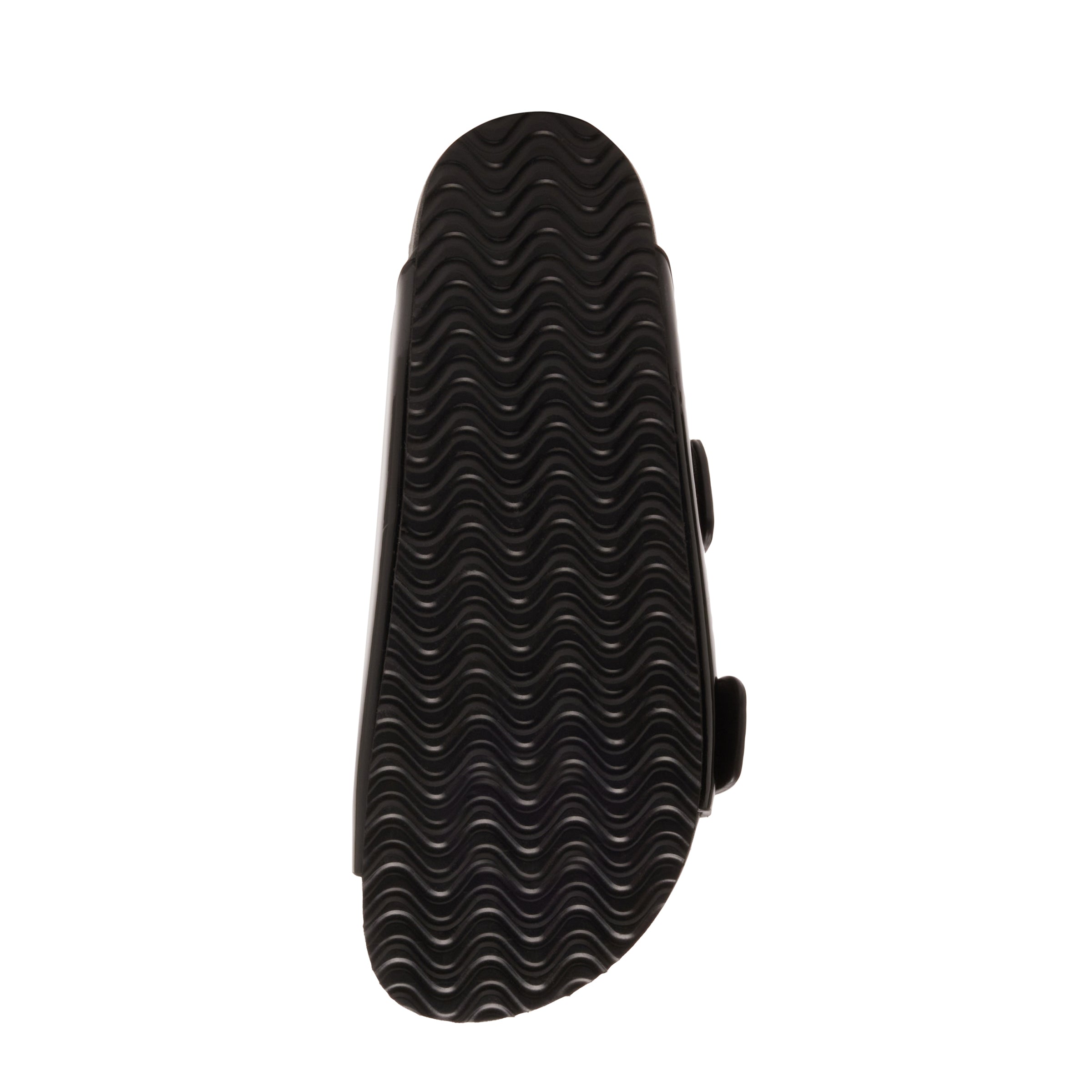Sandalias planas Bodiee Negras