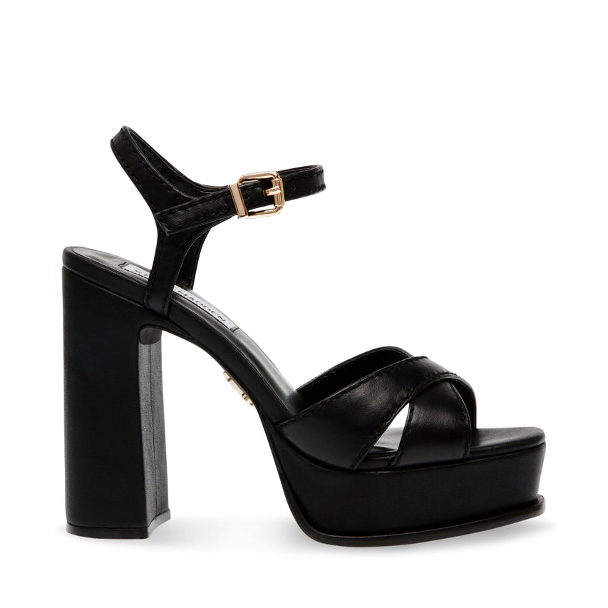 ACCLAIM NEGRO