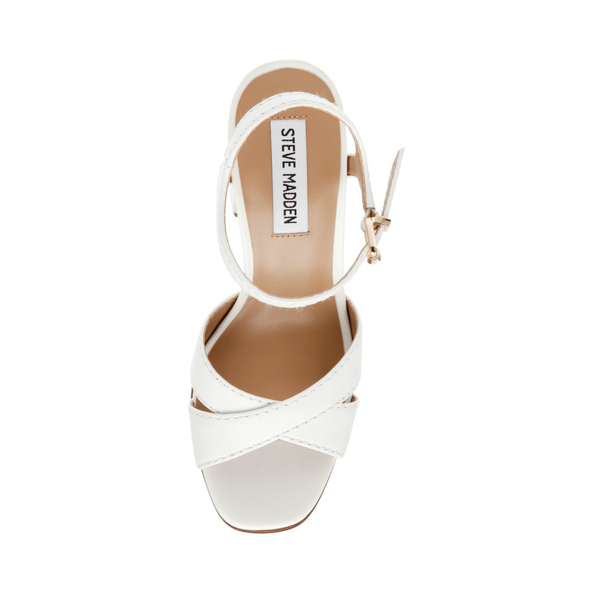 ACCLAIM BLANCO