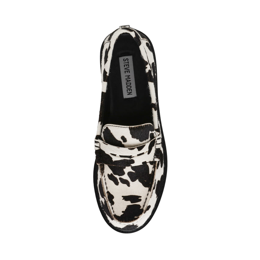 Zapatos casuales Adison-C Vaca