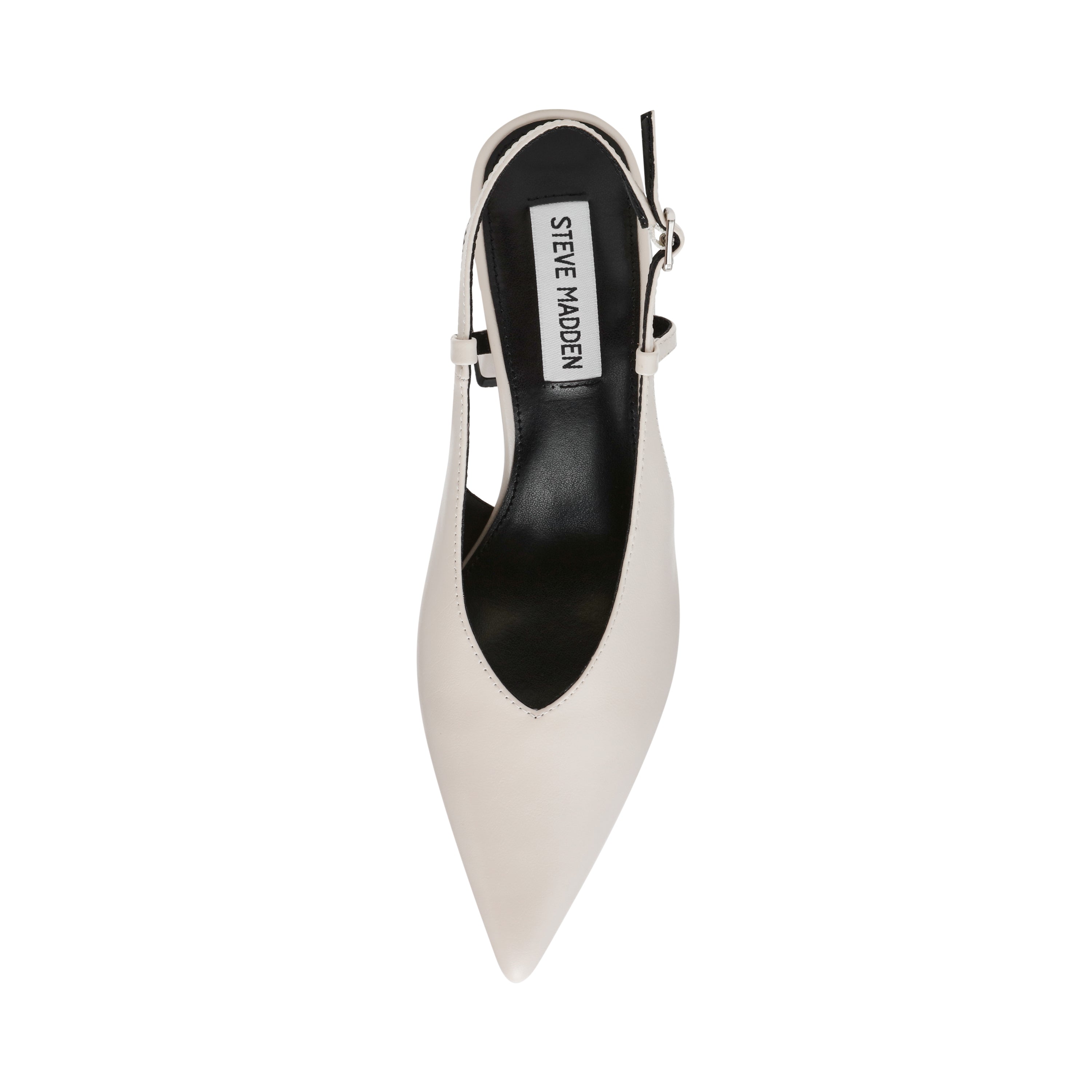 Tacones Barge Beige