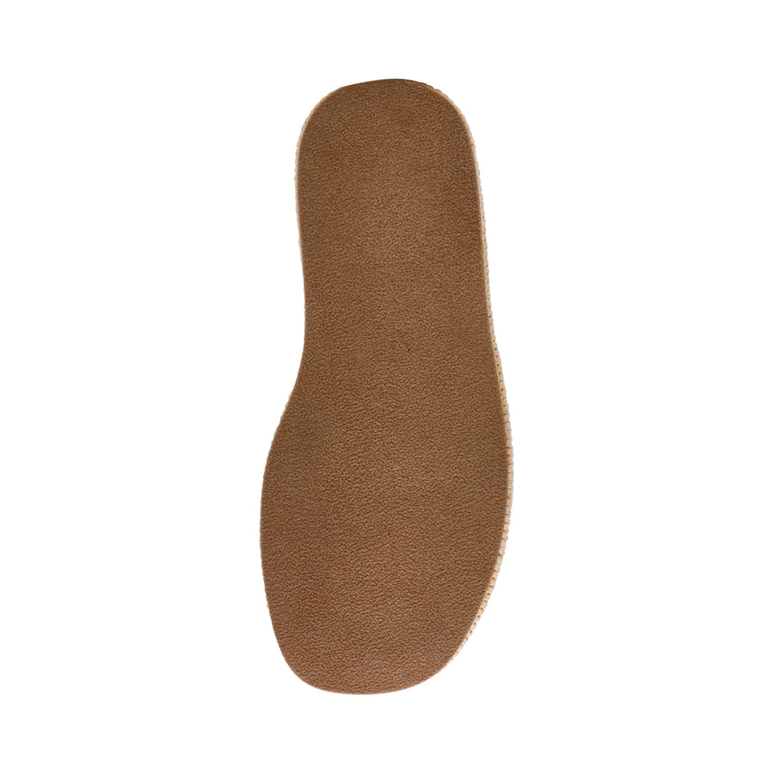 Sandalias planas Beachy Beige
