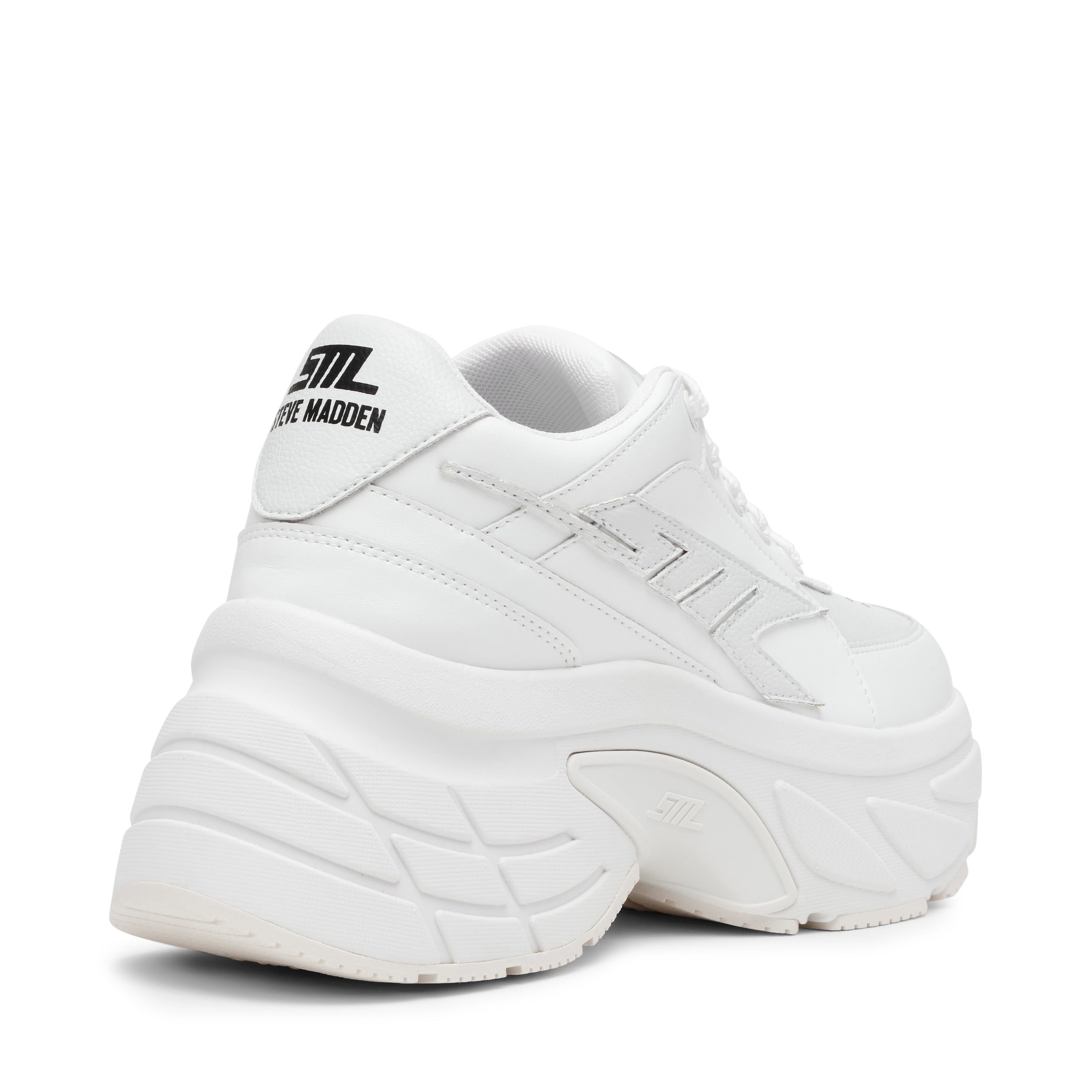 Zapatillas Bionic 2 Blancos