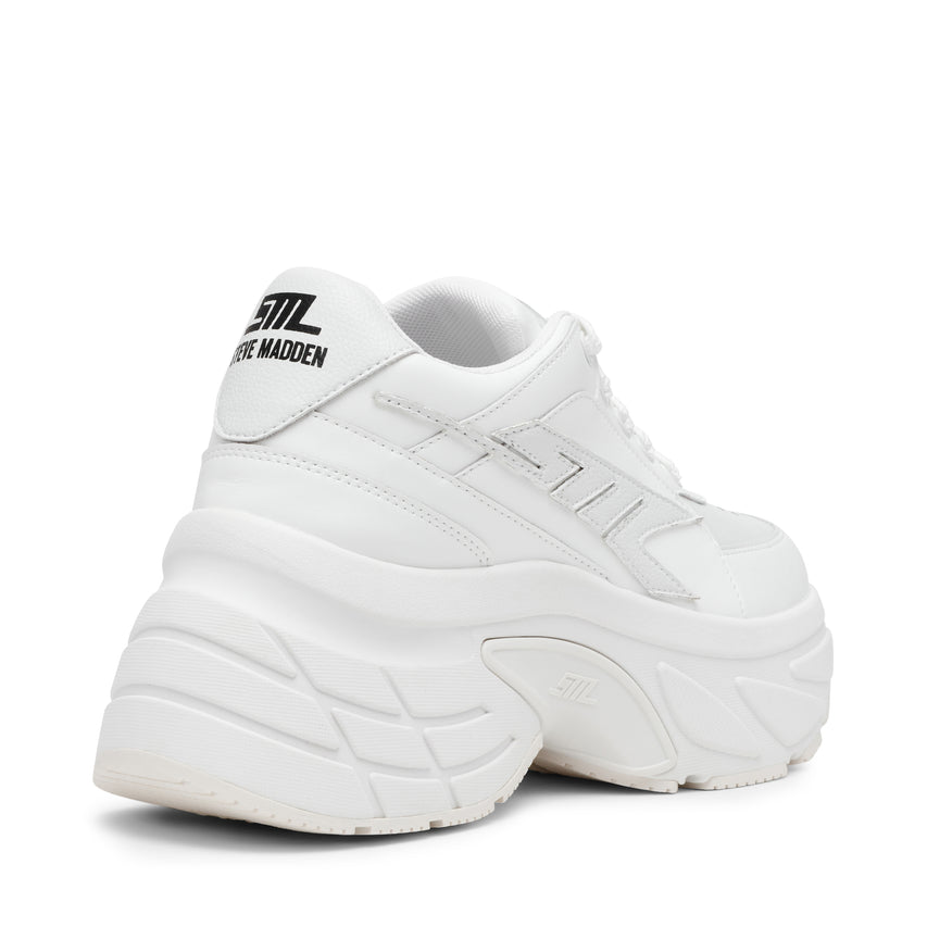 Zapatillas Bionic 2 Blancos