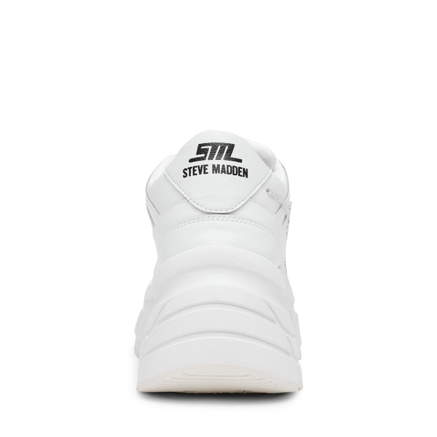 Zapatillas Bionic 2 Blancos