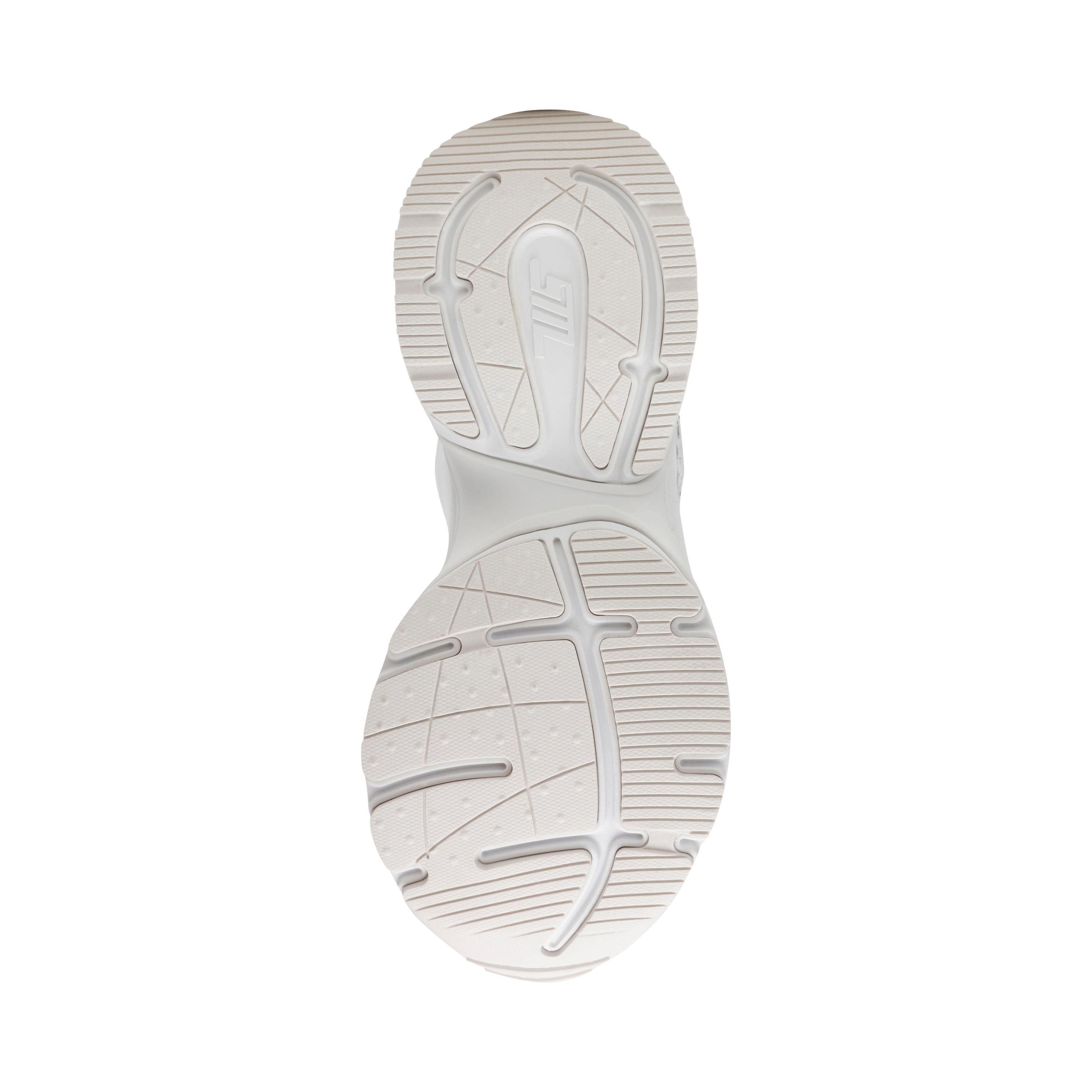 Zapatillas Bionic 2 Blancos