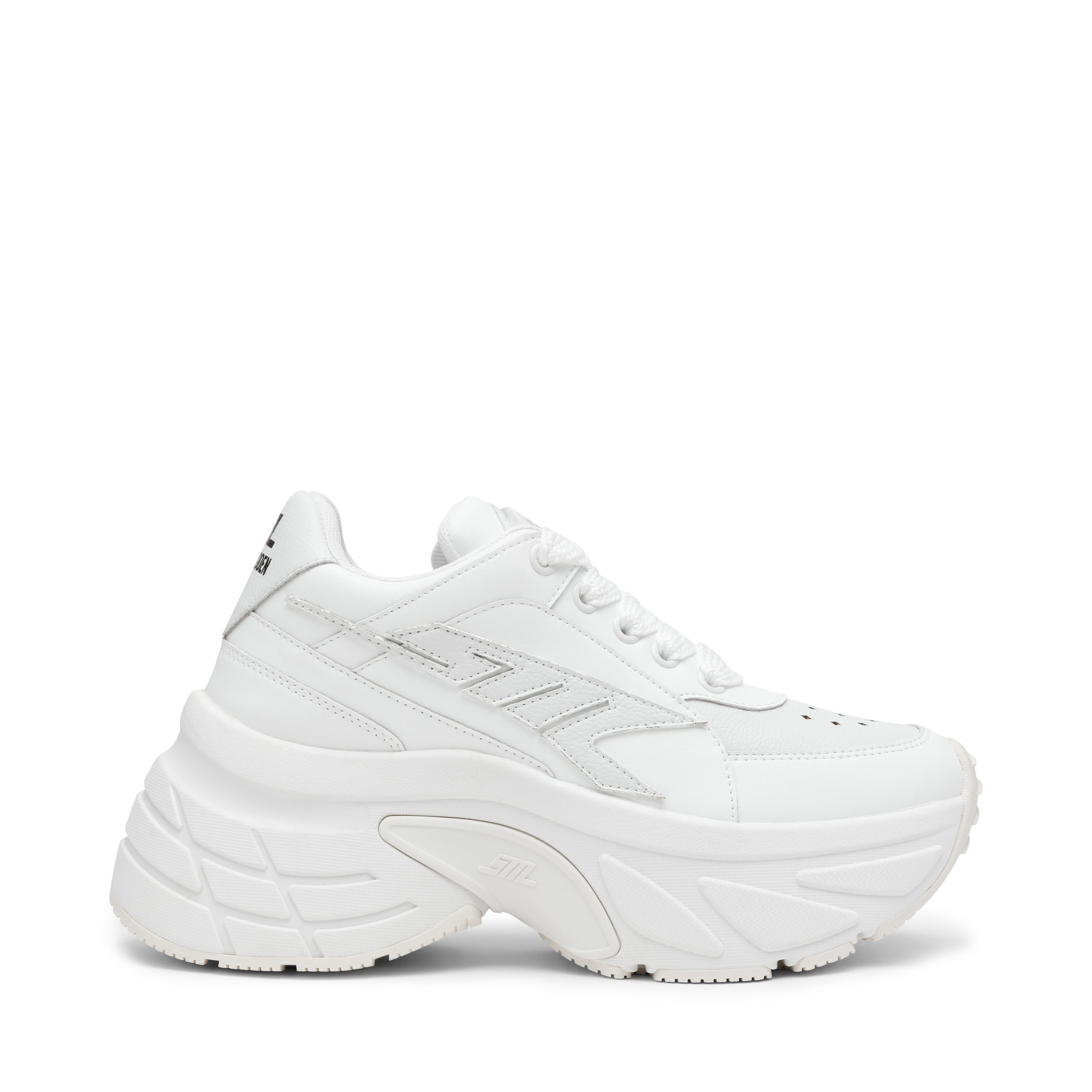 Zapatillas Bionic 2 Blancos