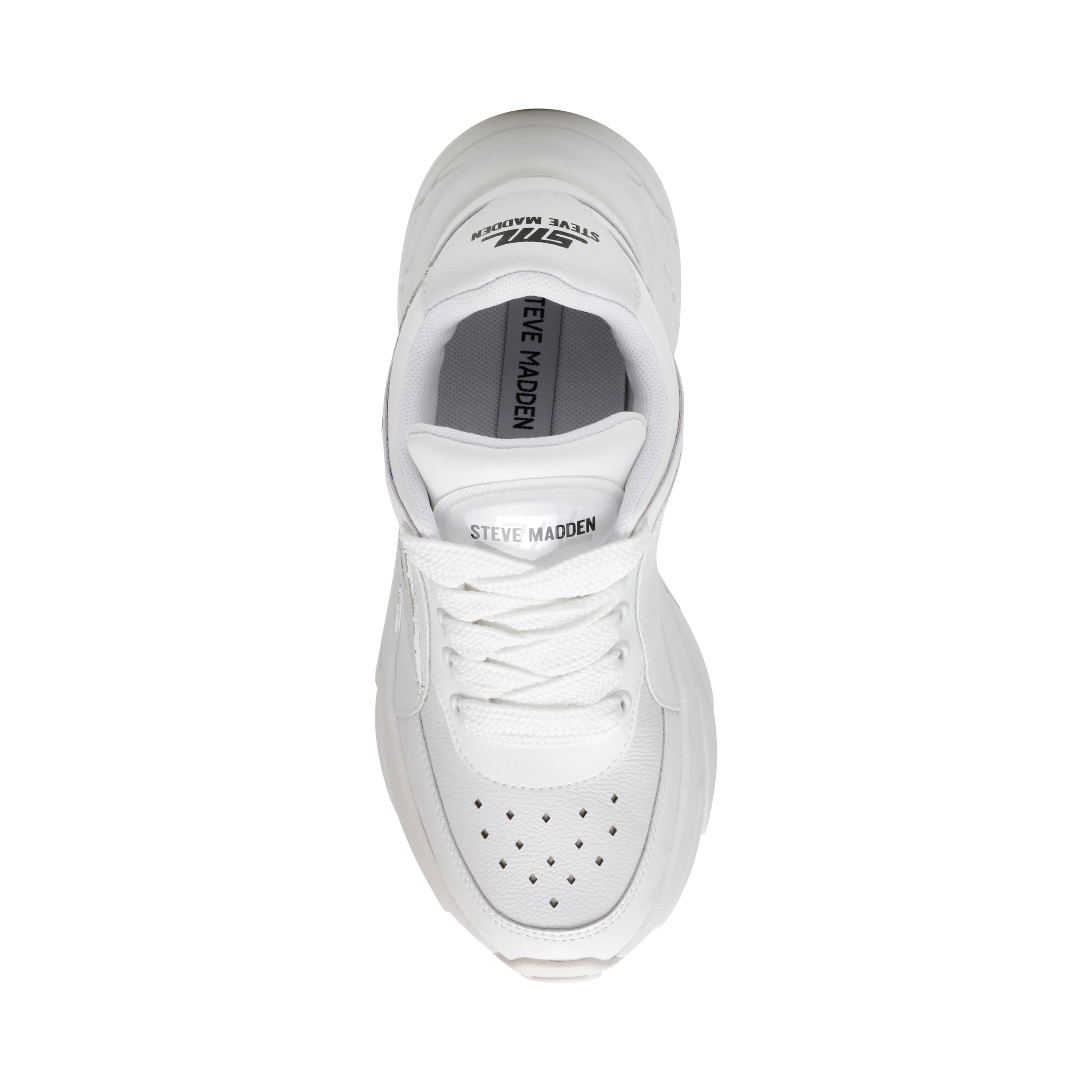 Zapatillas Bionic 2 Blancos
