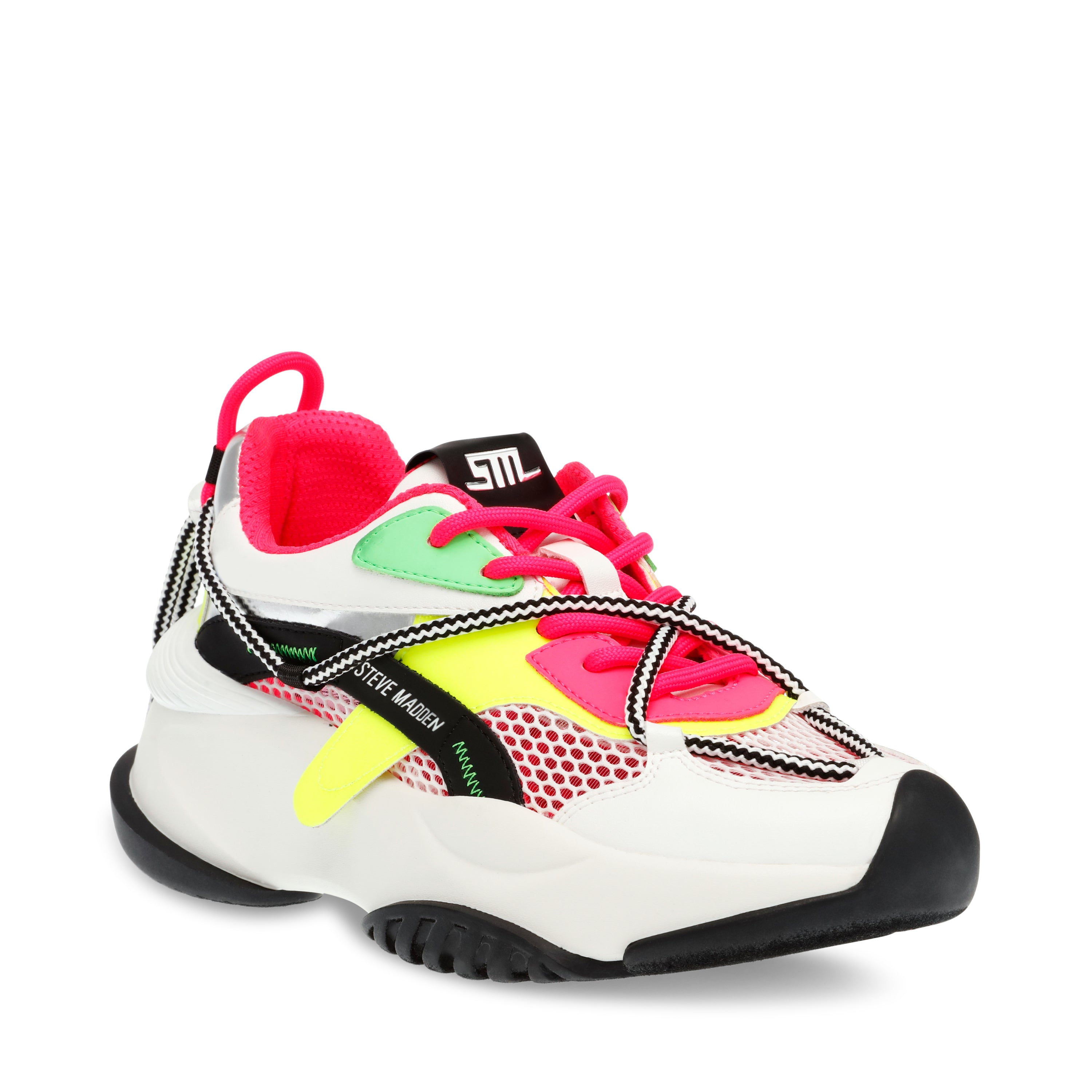 BONANZA BLACK/FUSION- Hover Image