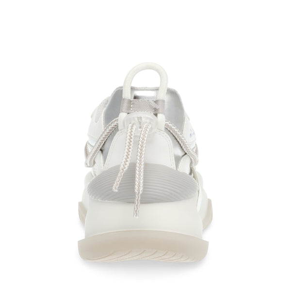 BONANZA SILVER/WHITE