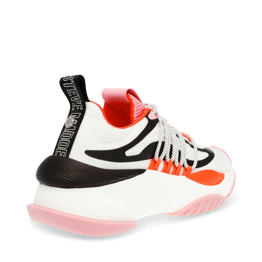 BOOST UP BLANCO NARANJADO