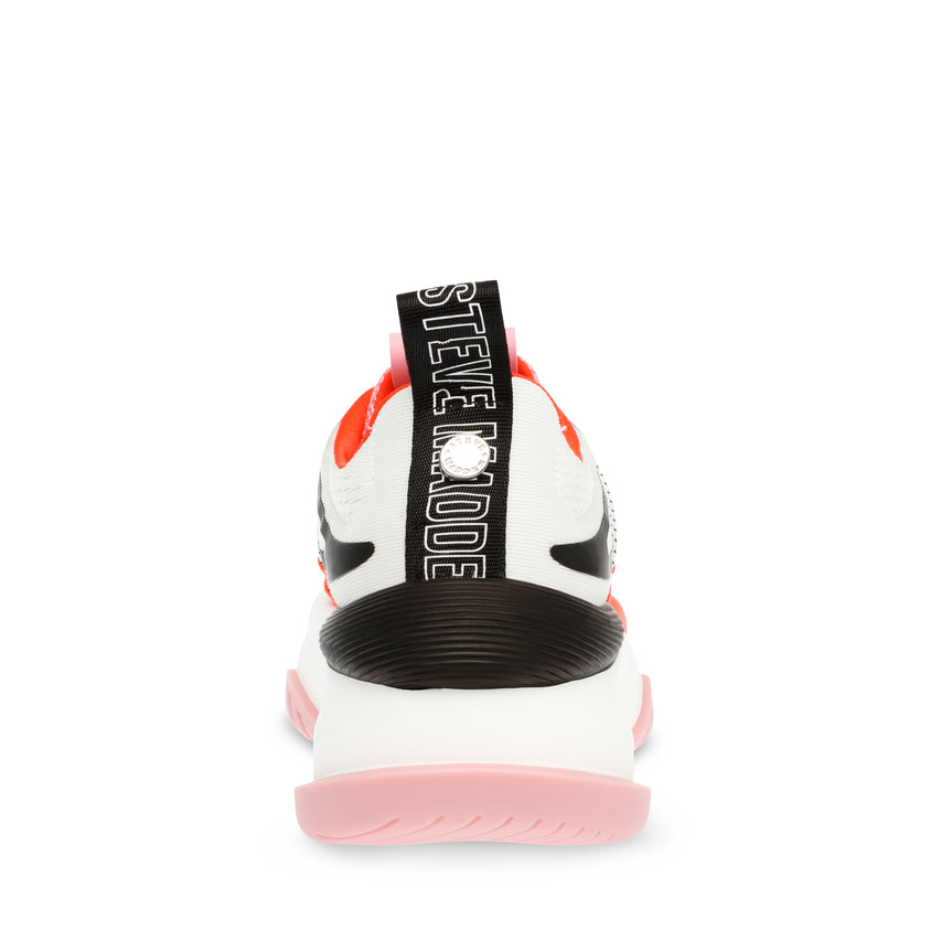 BOOST UP BLANCO NARANJADO