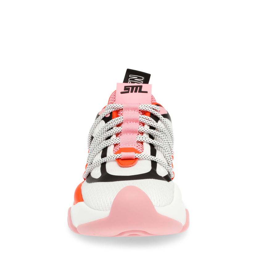 BOOST UP BLANCO NARANJADO