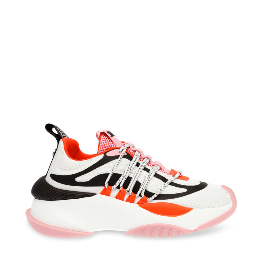 BOOST UP BLANCO NARANJADO