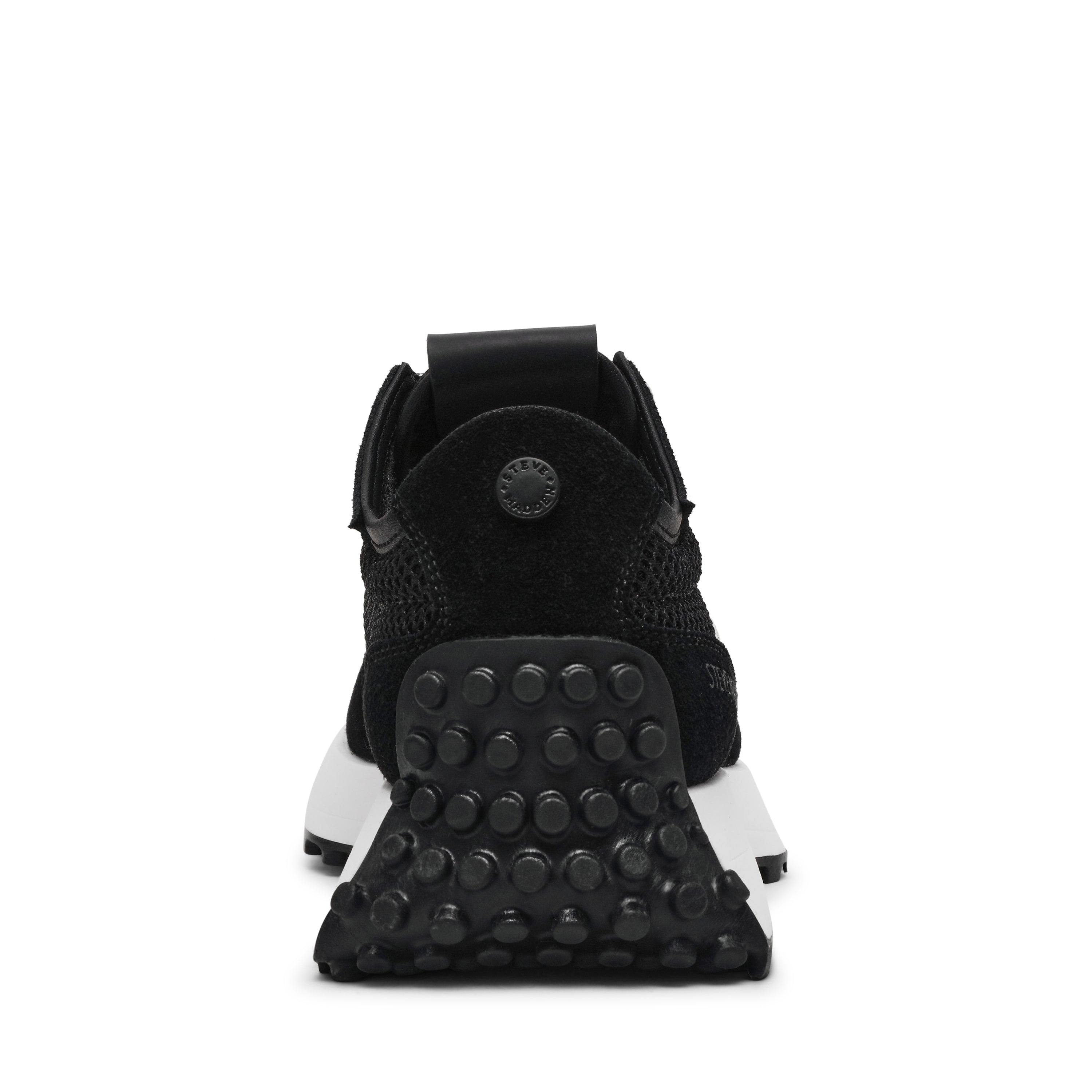 Zapatillas Capitale Negros
