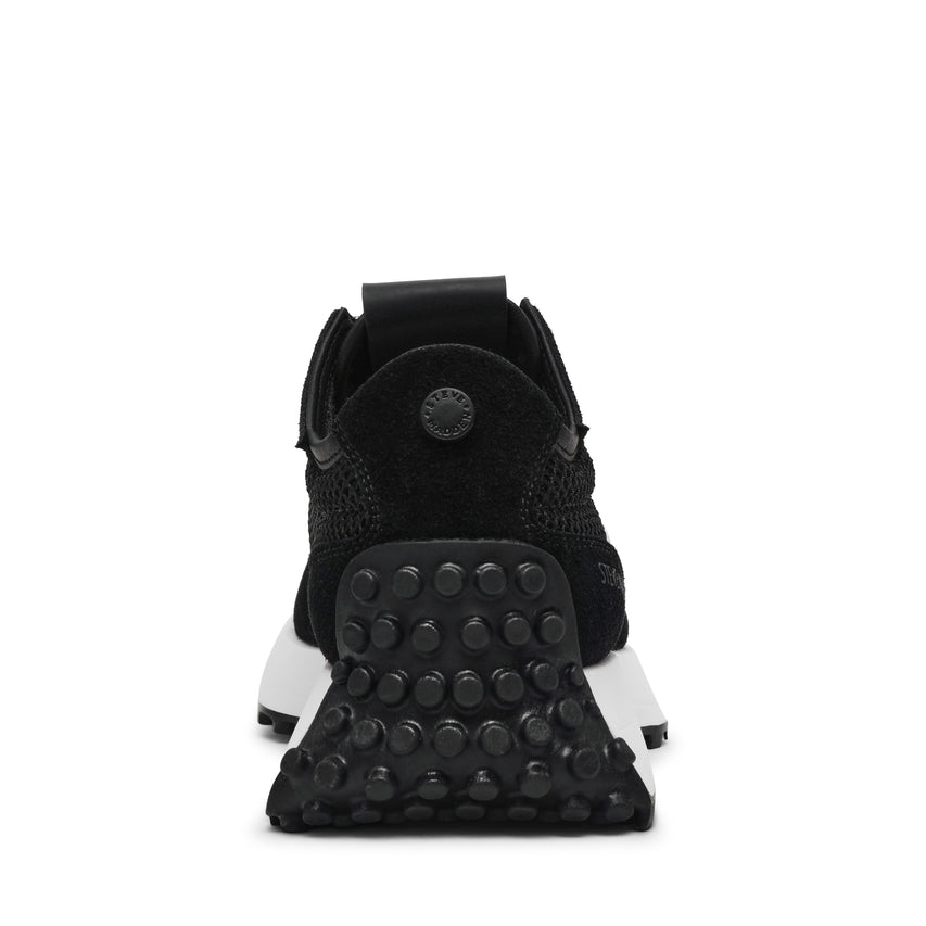 Zapatillas Capitale Negros