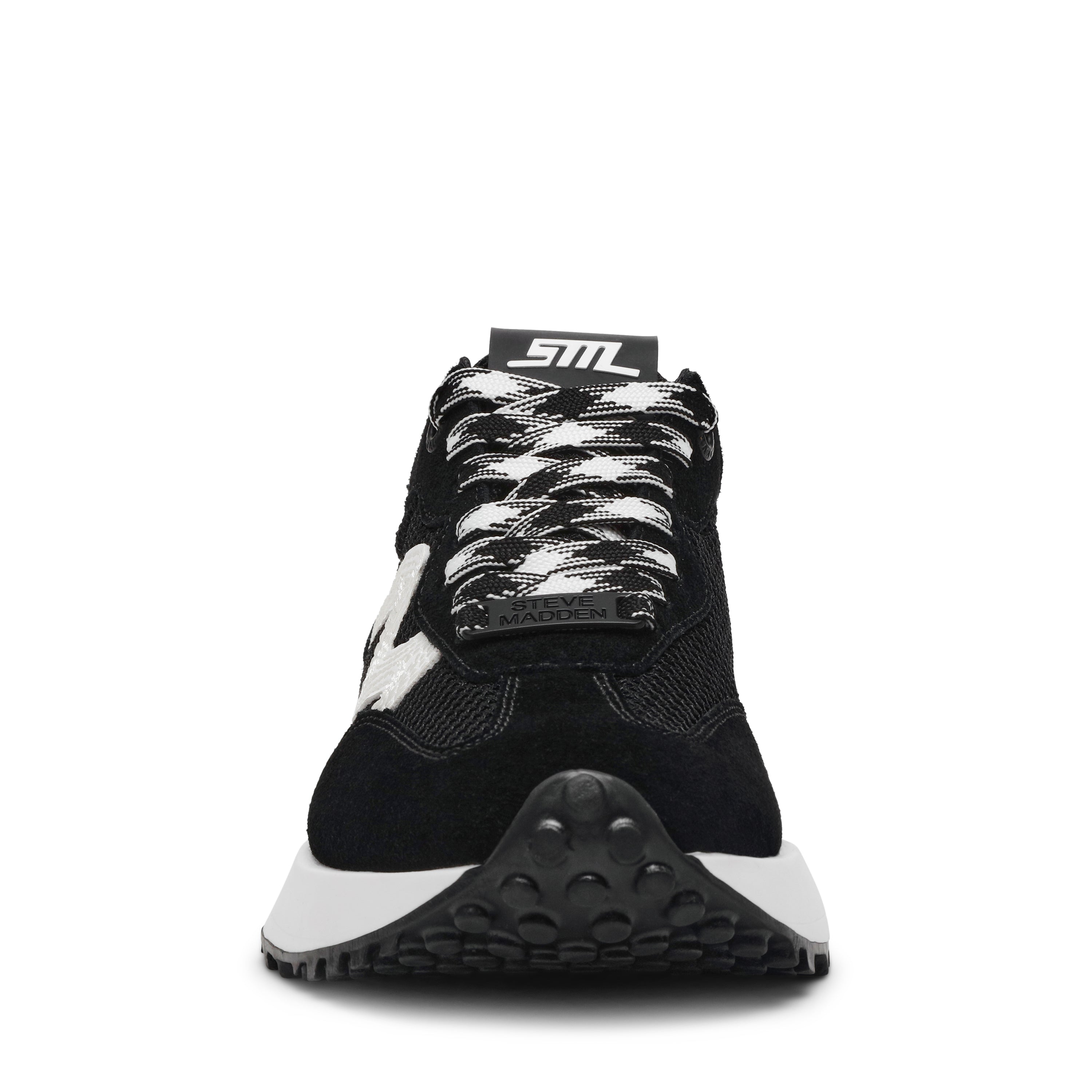 Zapatillas Capitale Negros