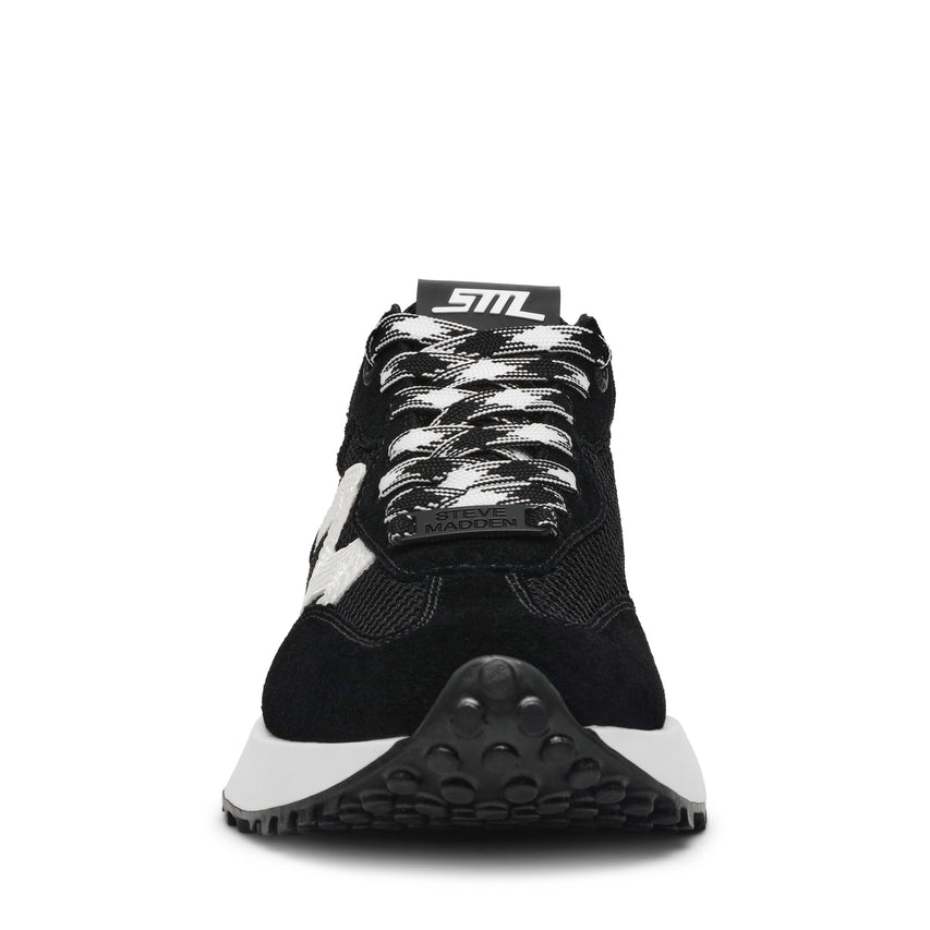Zapatillas Capitale Negros