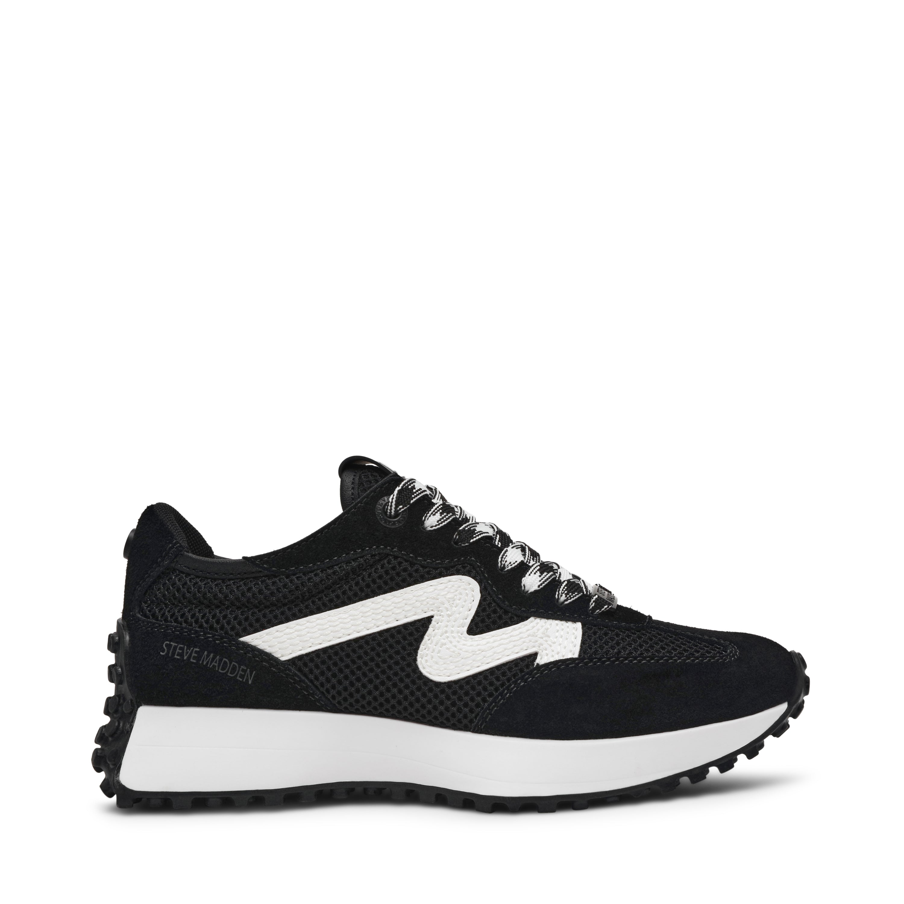 Zapatillas Capitale Negros
