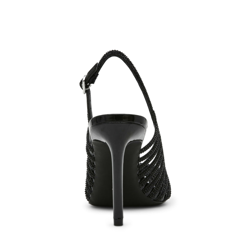 Tacones Stiletto Carleigh Negros