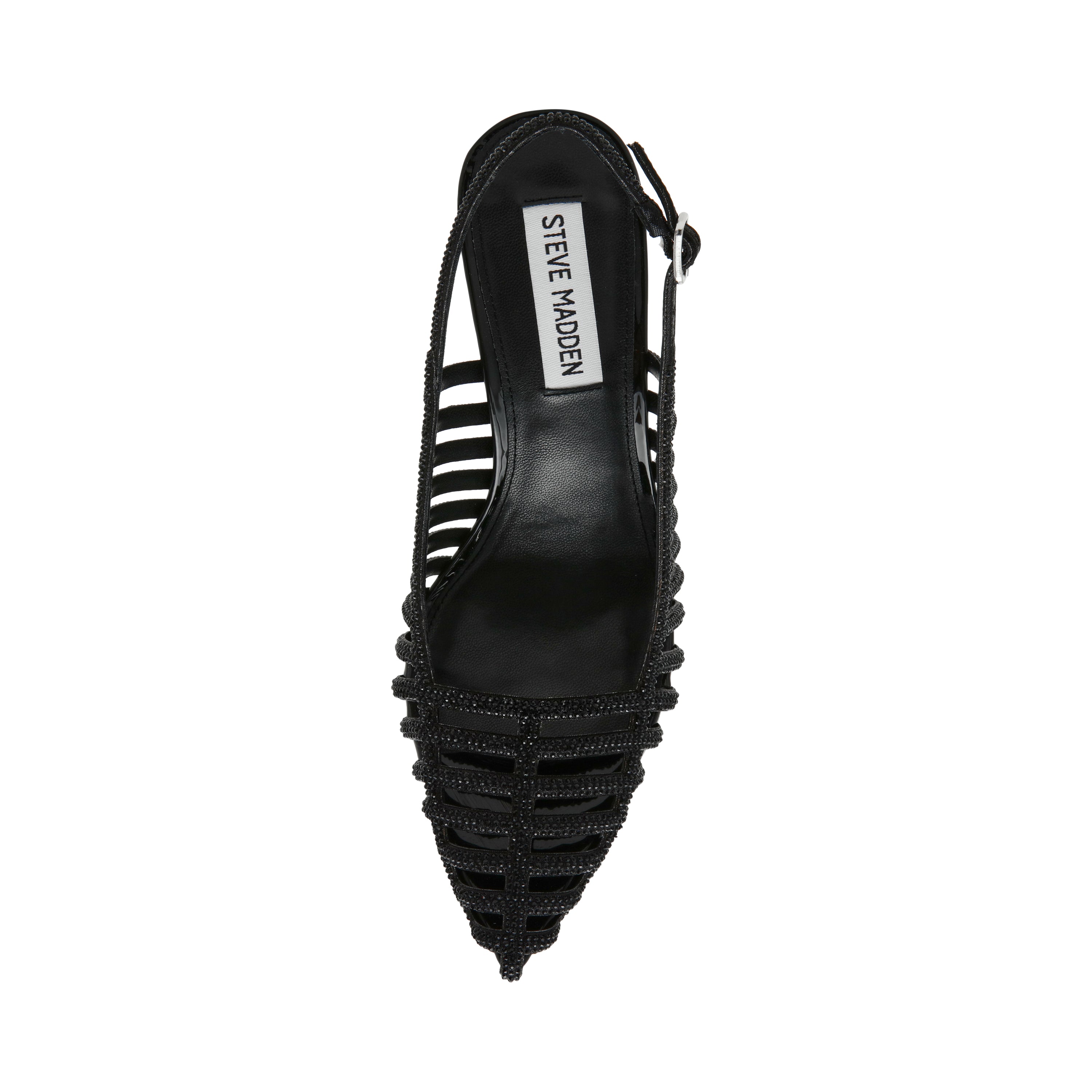 Tacones Stiletto Carleigh Negros