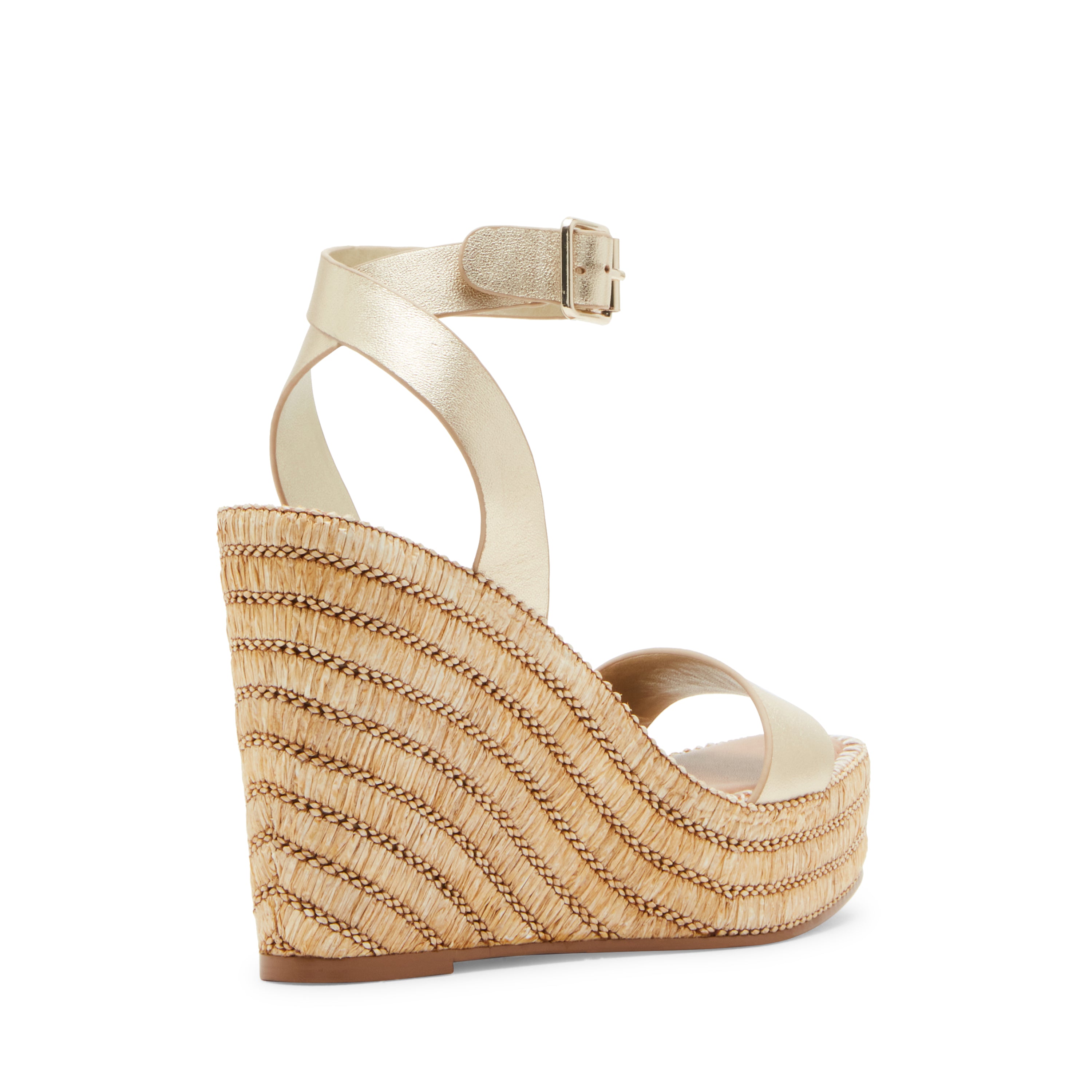 Sandalias Cassie Dorado