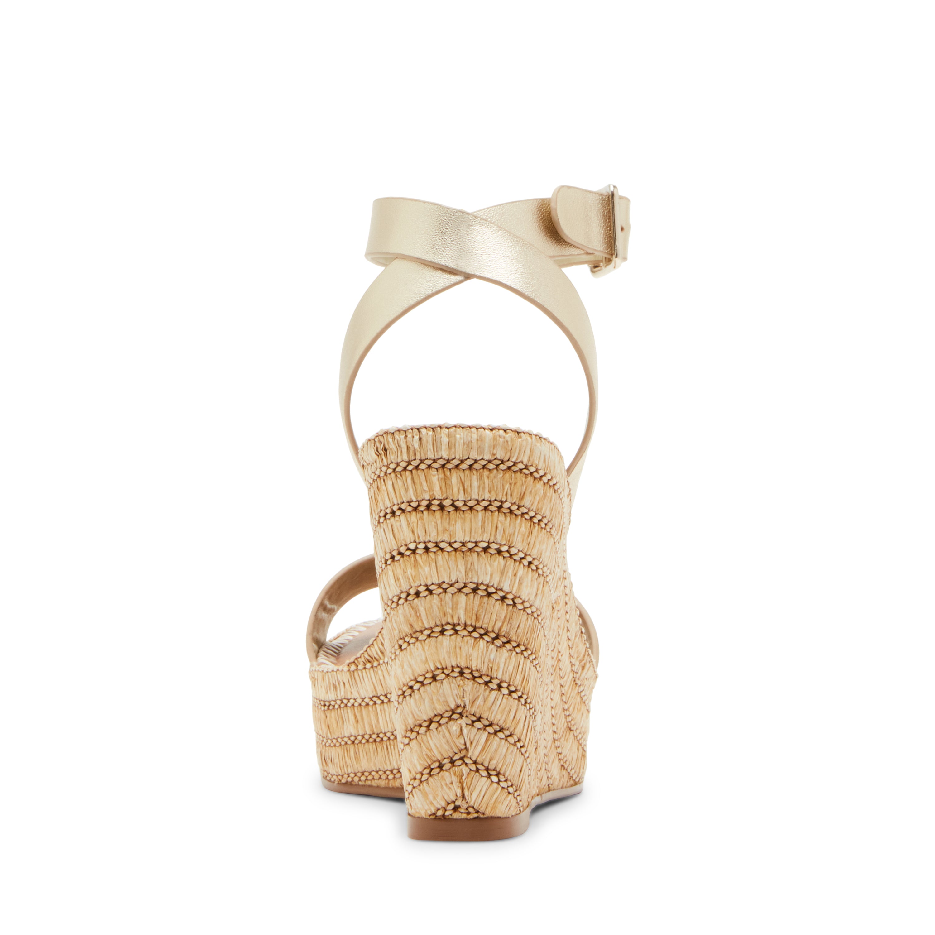 Sandalias Cassie Dorado