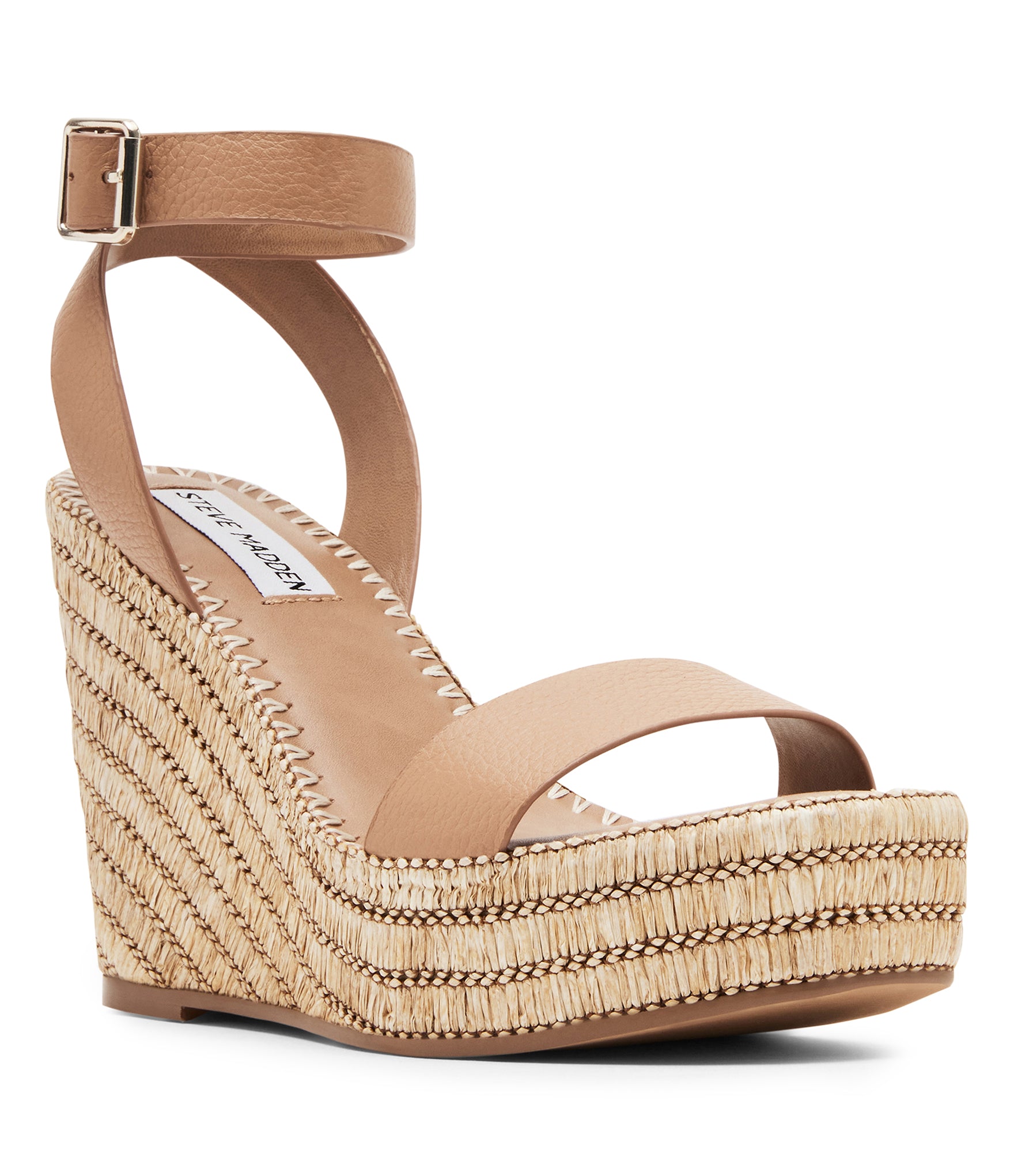 Sandalias Cassie Beige