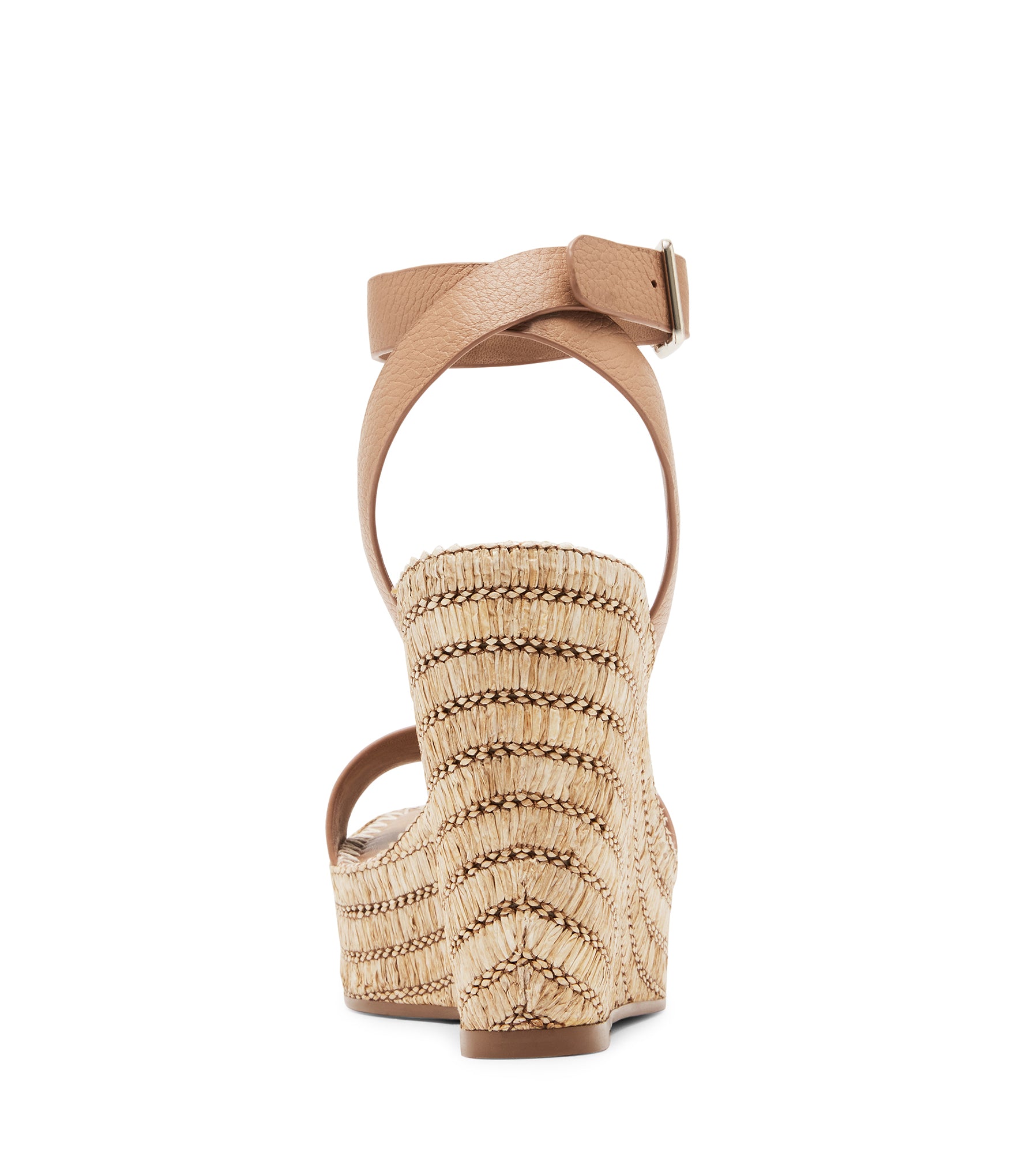 Sandalias Cassie Beige