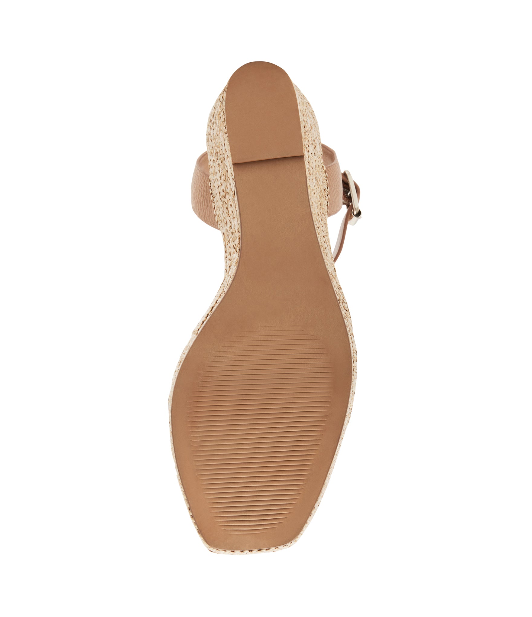 Sandalias Cassie Beige